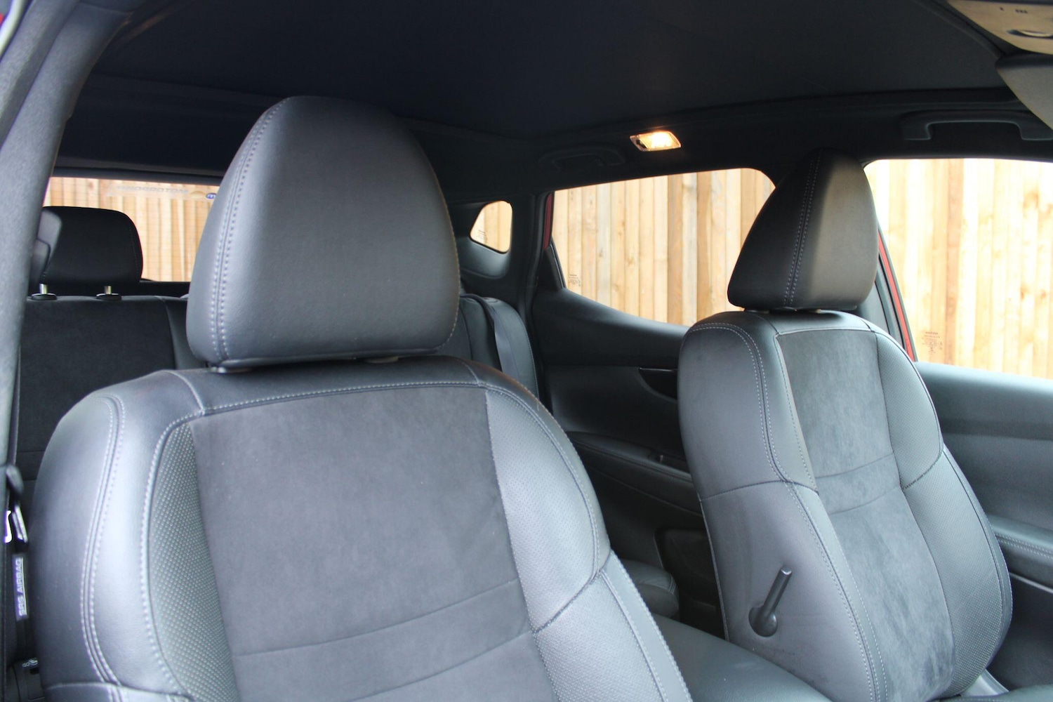 Used Nissan Qashqai 2016 for sale - 76425713: Photo 36