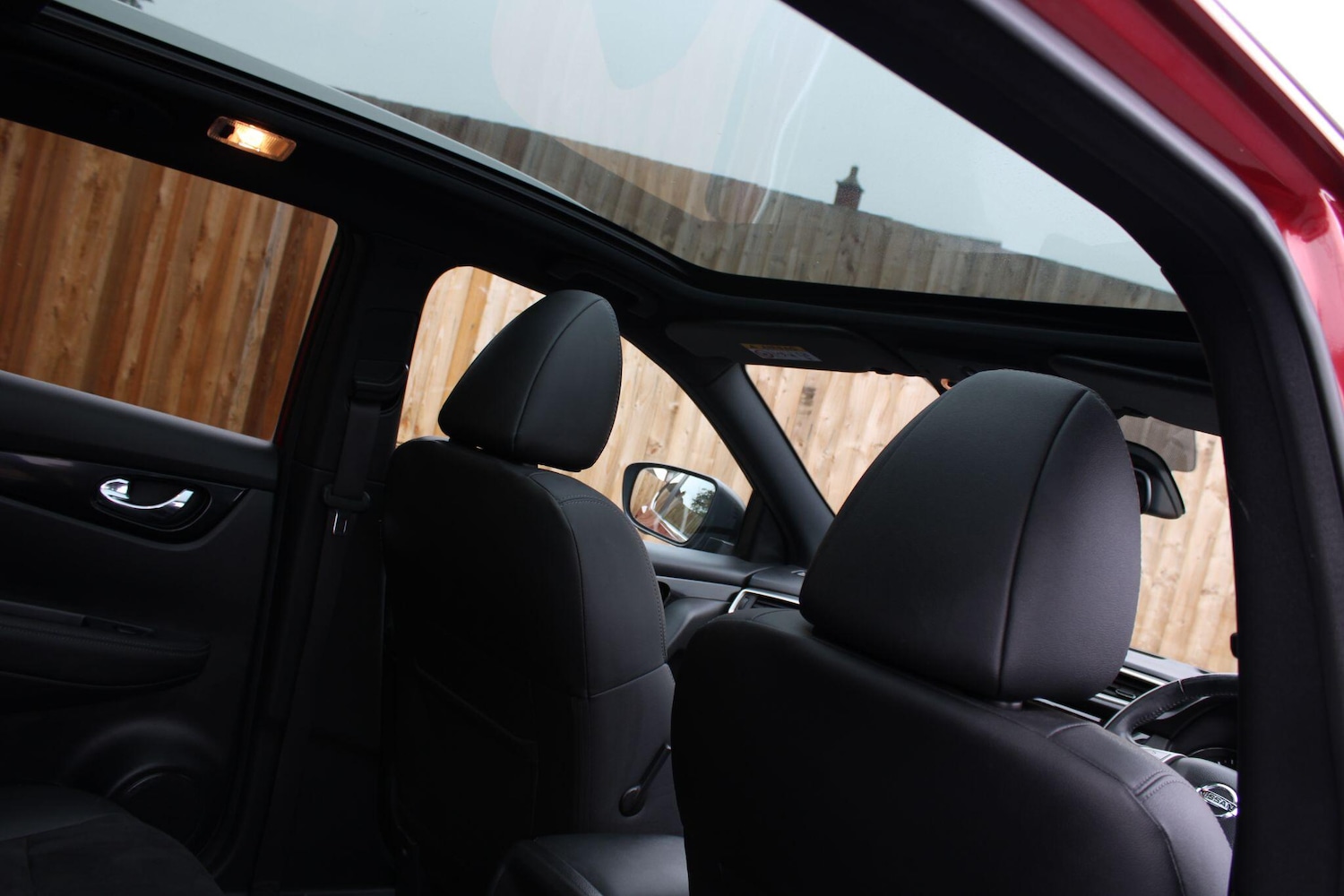 Used Nissan Qashqai 2016 for sale - 76425713: Photo 39