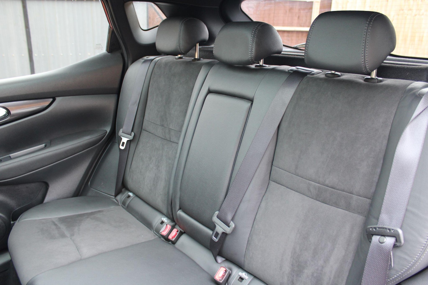 Used Nissan Qashqai 2016 for sale - 76425713: Photo 43