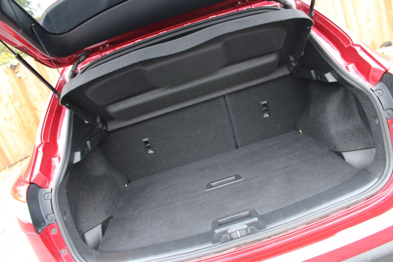 Used Nissan Qashqai 2016 for sale - 76425713: Photo 45