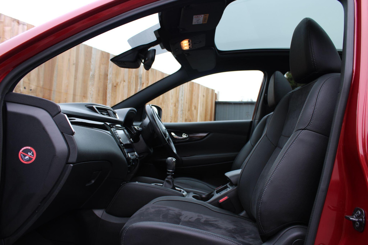 Used Nissan Qashqai 2016 for sale - 76425713: Photo 46