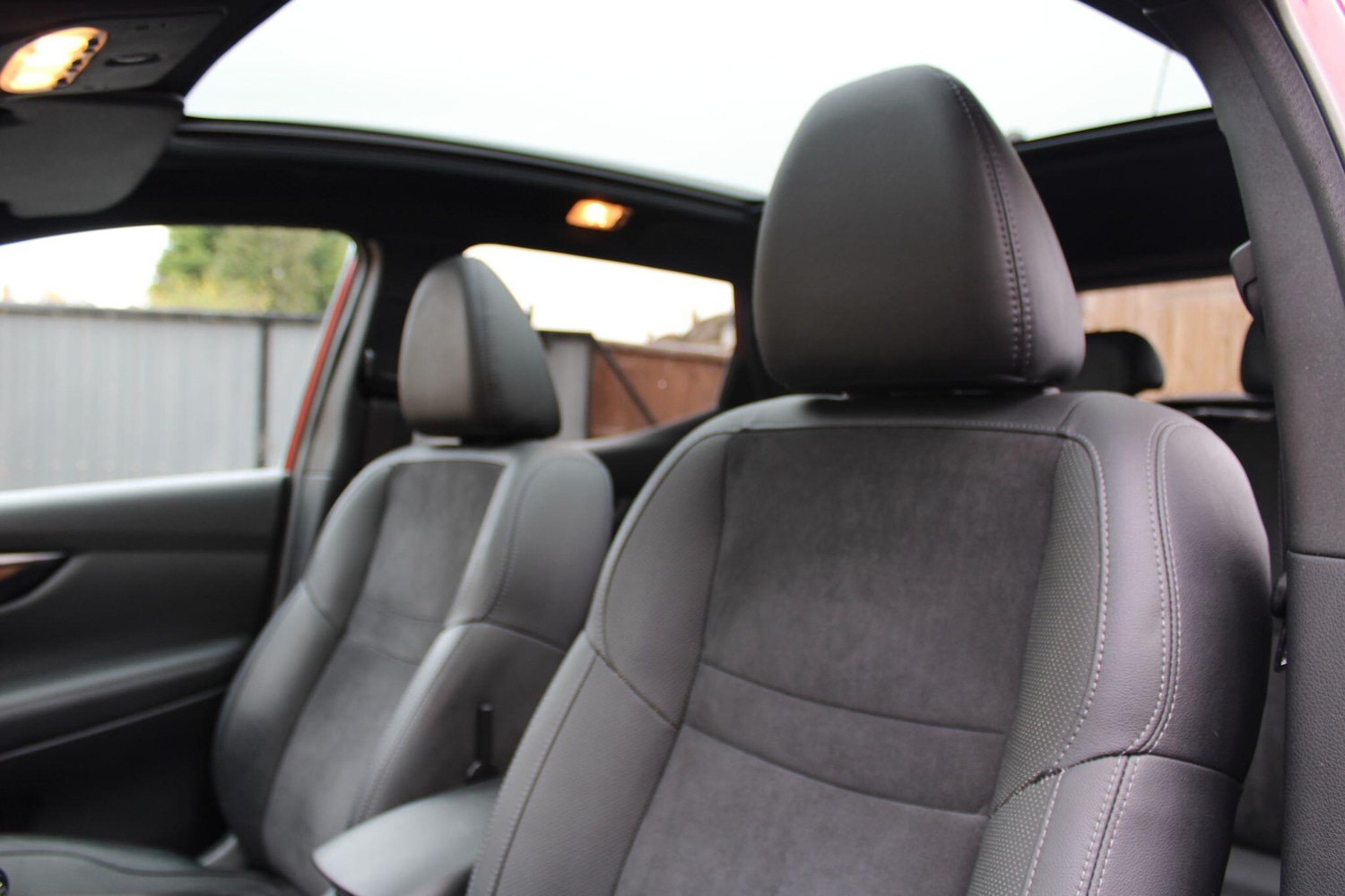 Used Nissan Qashqai 2016 for sale - 76425713: Photo 47