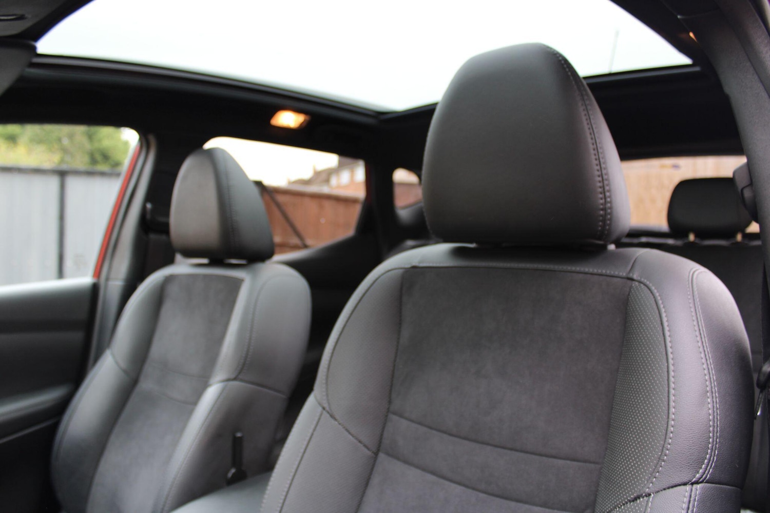 Used Nissan Qashqai 2016 for sale - 76425713: Photo 48