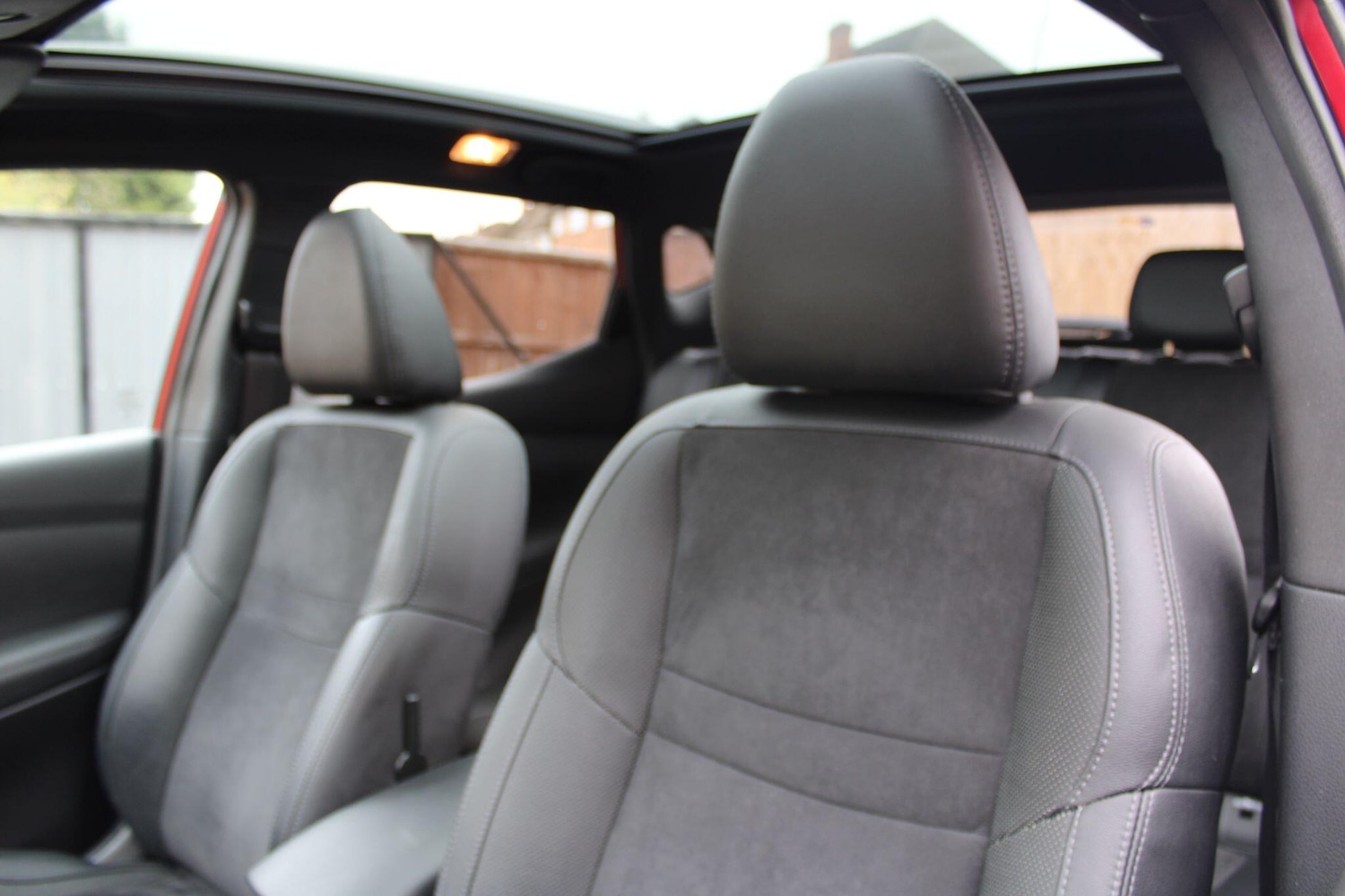 Used Nissan Qashqai 2016 for sale - 76425713: Photo 49