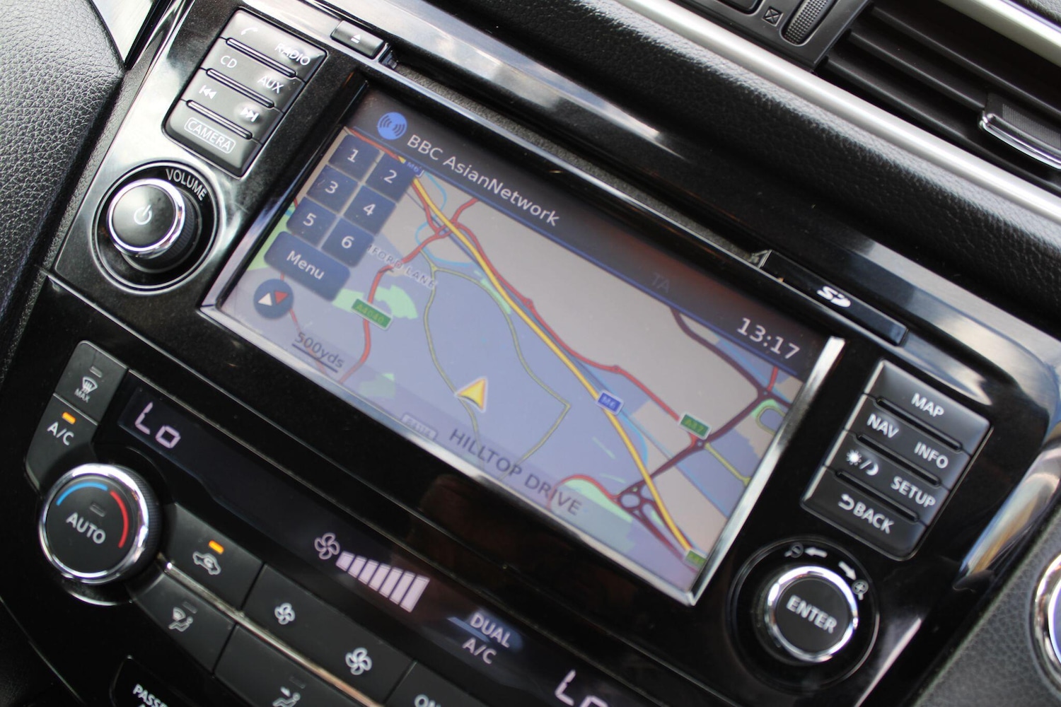 Used Nissan Qashqai 2016 for sale - 76425713: Photo 55