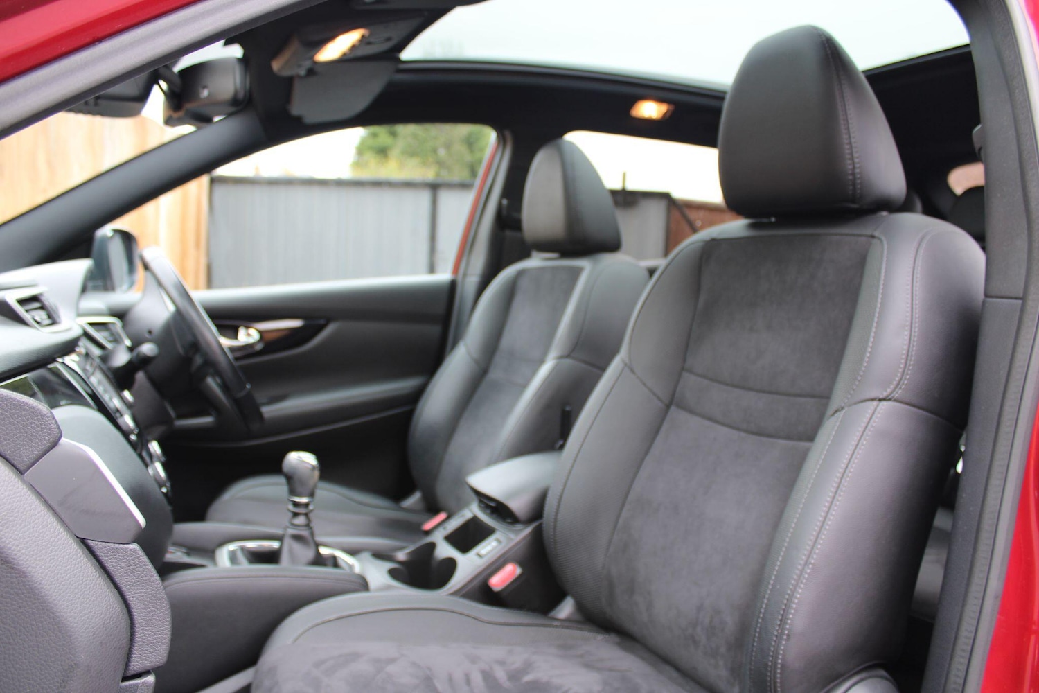 Used Nissan Qashqai 2016 for sale - 76425713: Photo 7