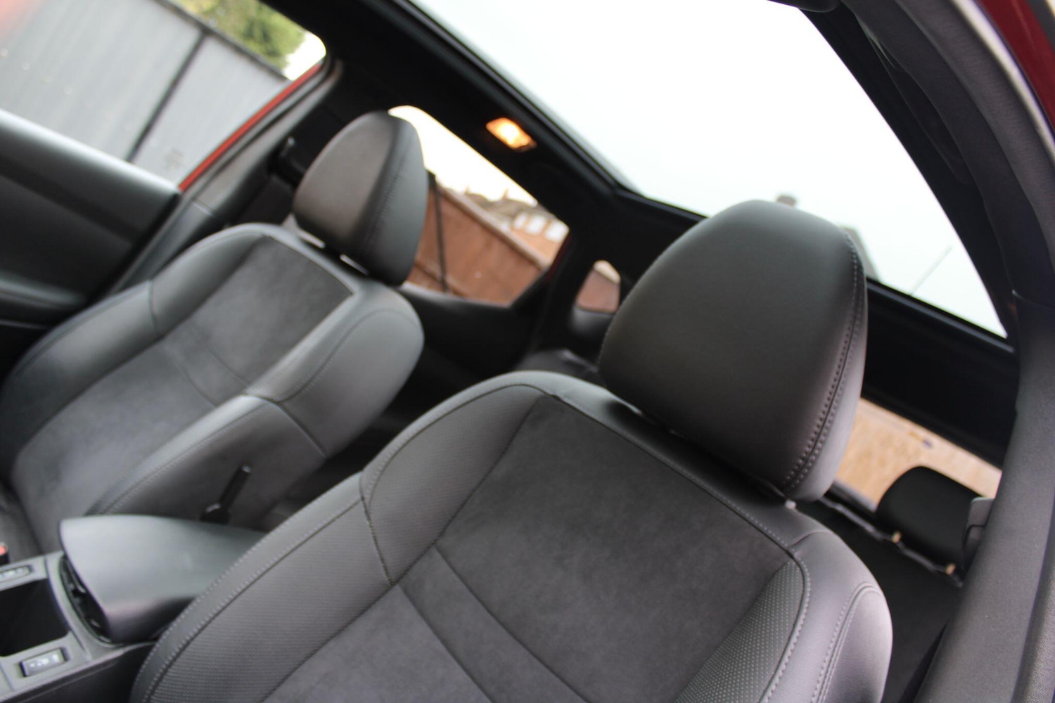 Used Nissan Qashqai 2016 for sale - 76425713: Photo 8