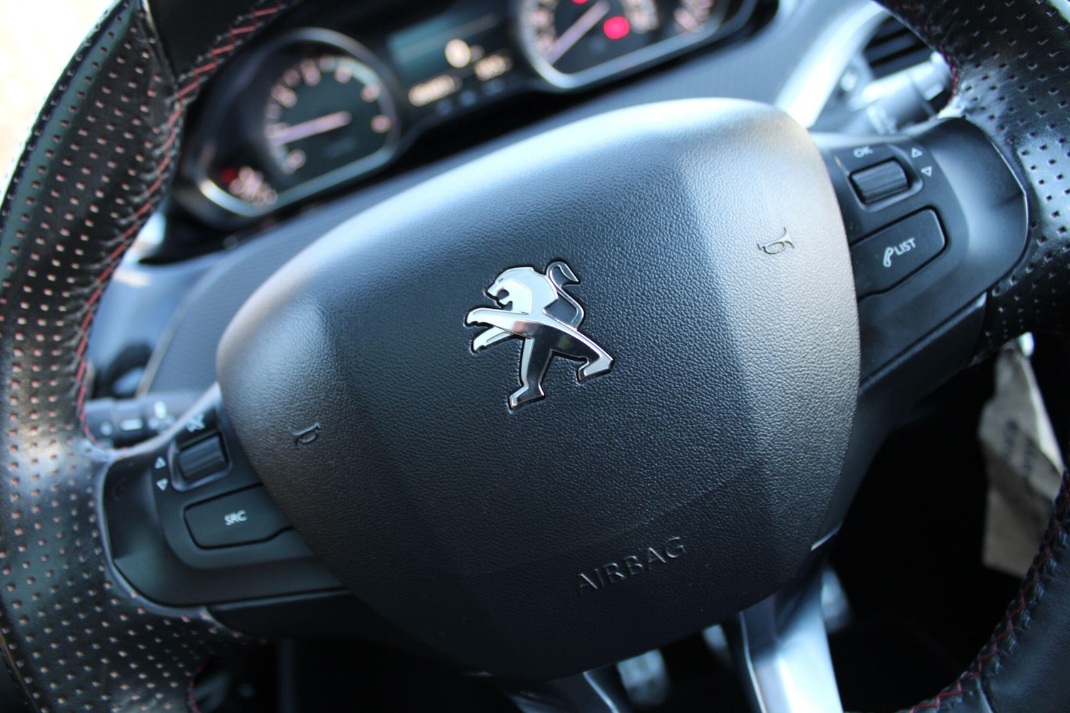 Vehicle 29