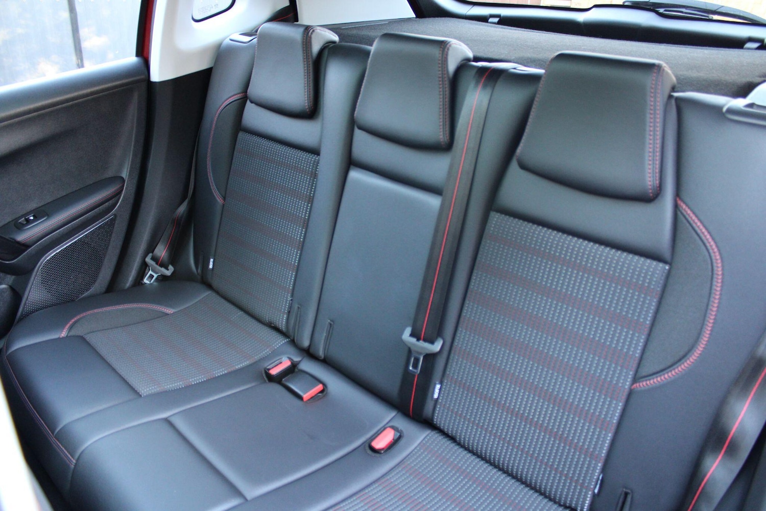 Vehicle 50