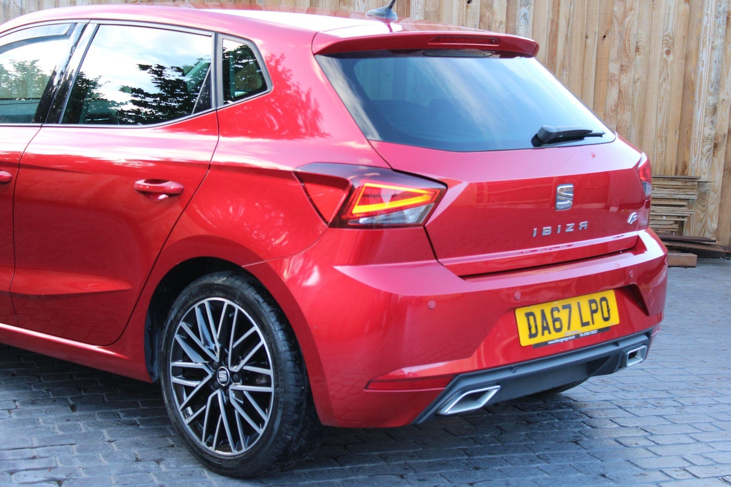 Vehicle 41