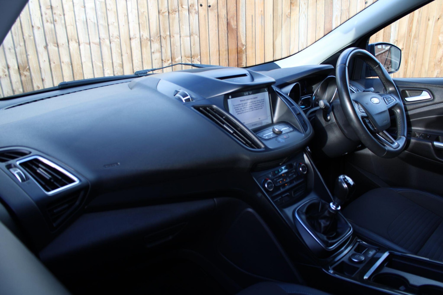 Used Ford Kuga 2019 for sale - 76432950: Photo 10