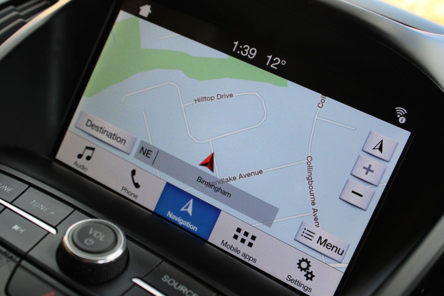 Used Ford Kuga 2019 for sale - 76432950: Photo 12