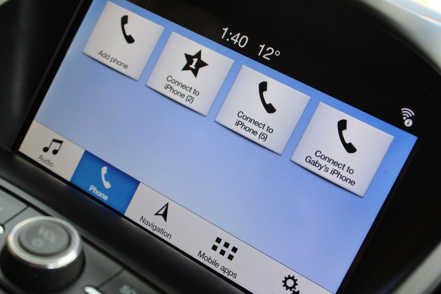 Used Ford Kuga 2019 for sale - 76432950: Photo 15