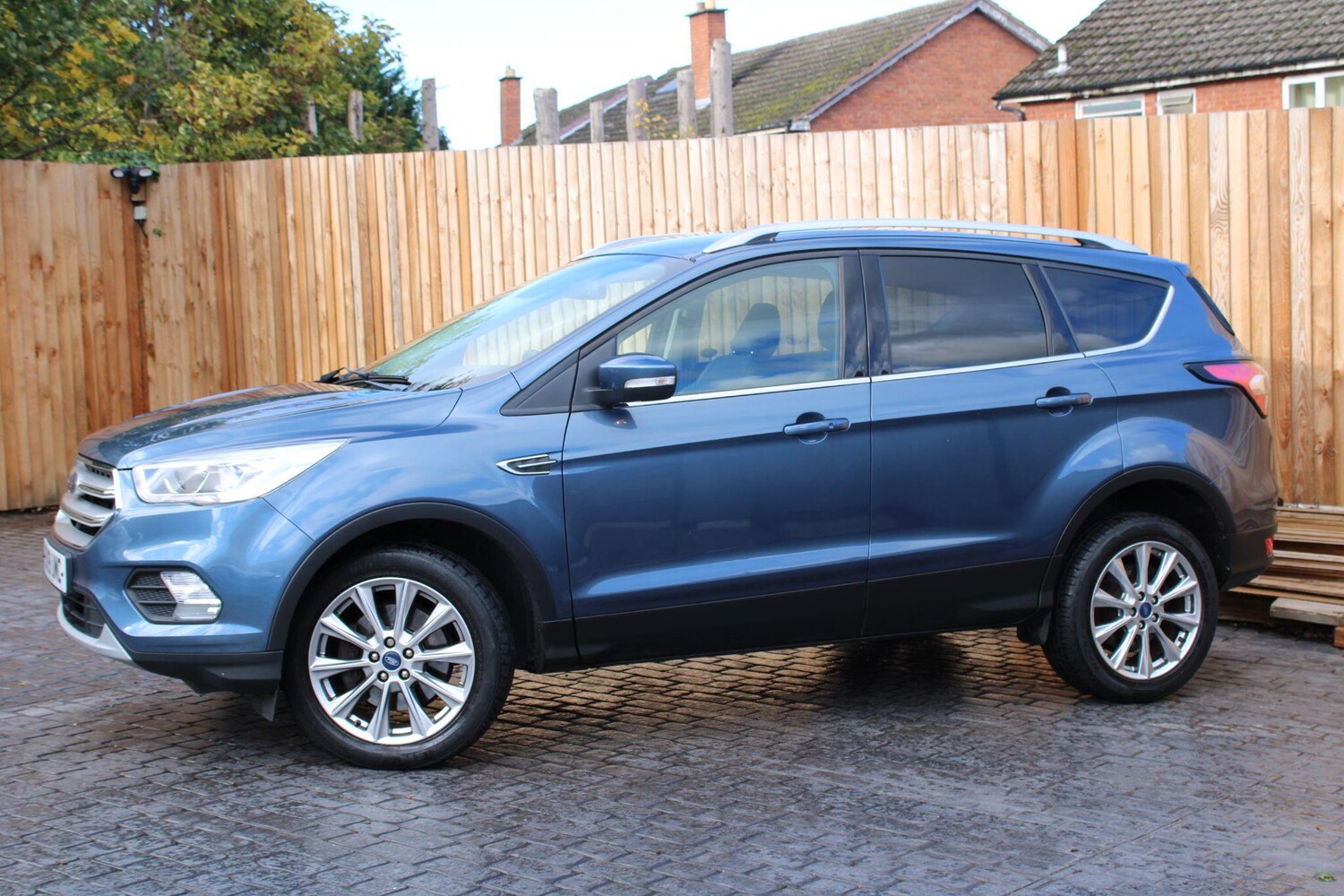 Used Ford Kuga 2019 for sale - 76432950: Photo 23