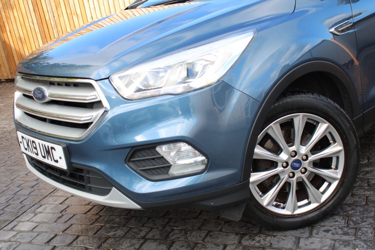 Used Ford Kuga 2019 for sale - 76432950: Photo 25