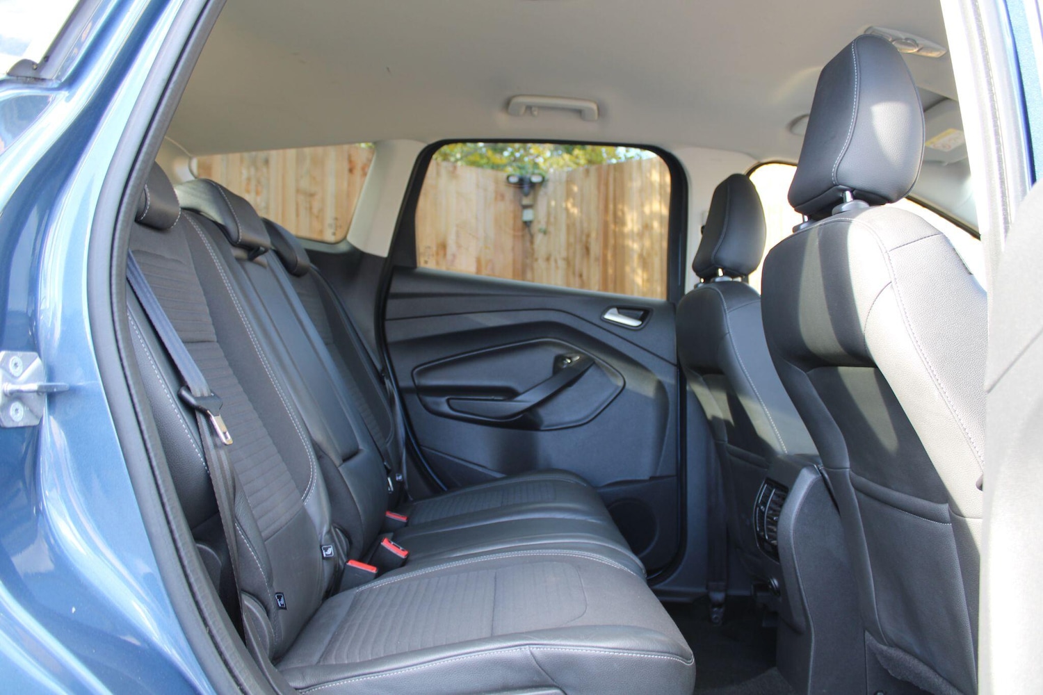 Used Ford Kuga 2019 for sale - 76432950: Photo 32