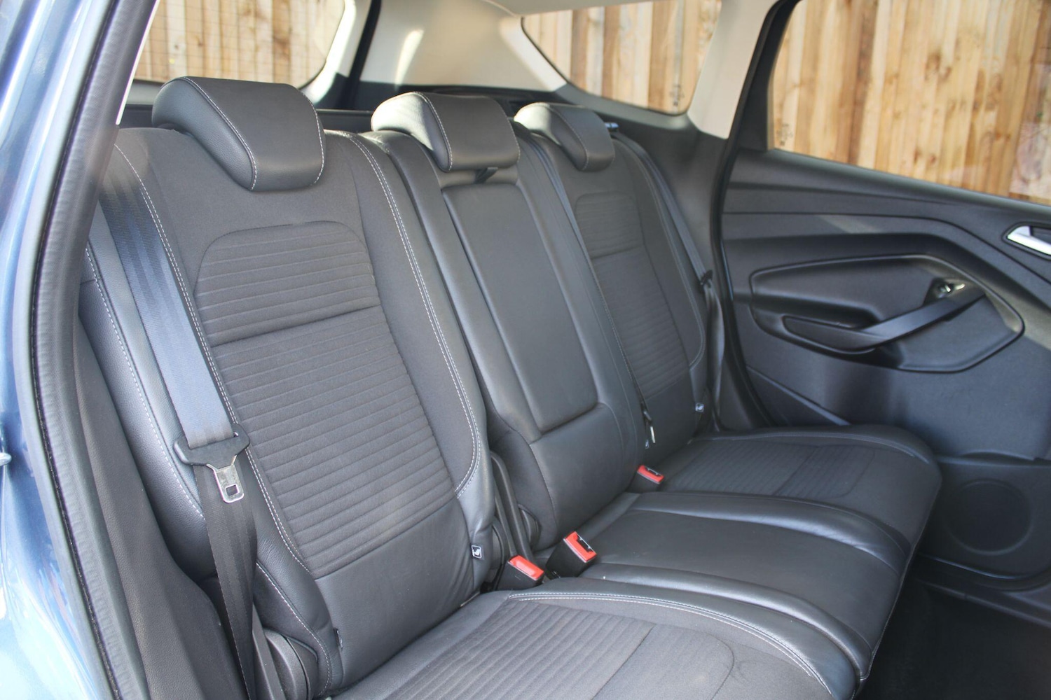 Used Ford Kuga 2019 for sale - 76432950: Photo 33