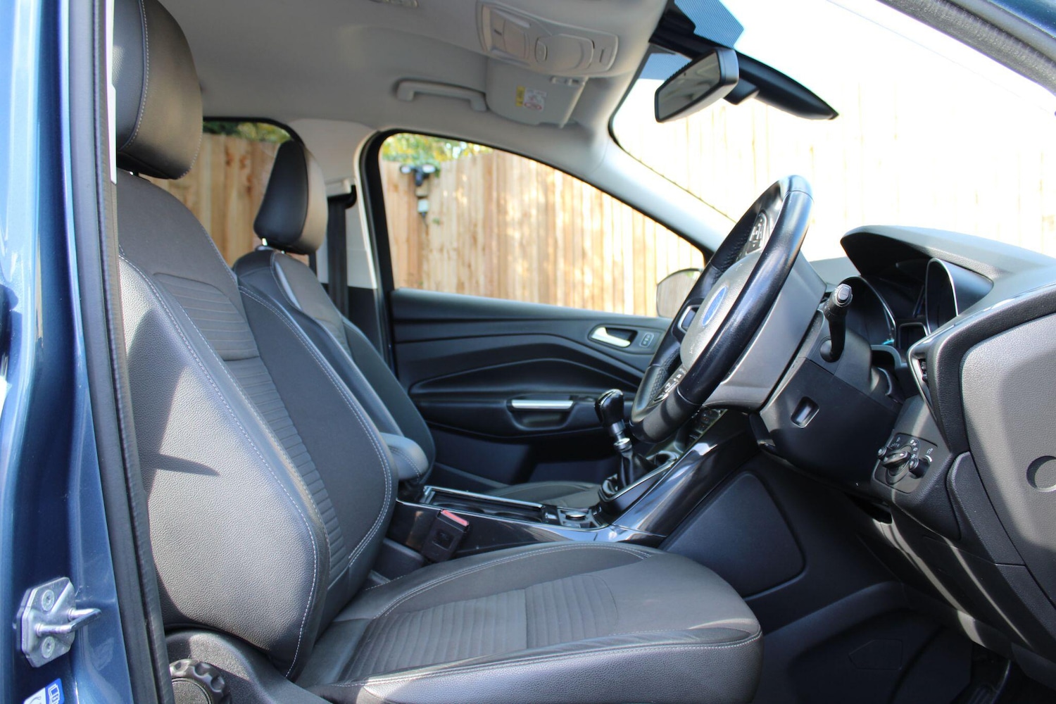 Used Ford Kuga 2019 for sale - 76432950: Photo 35