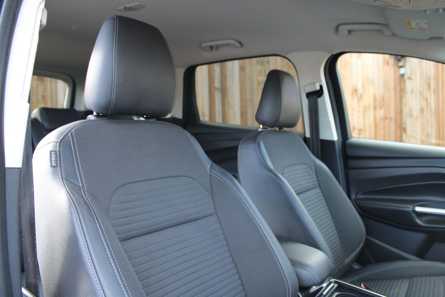 Used Ford Kuga 2019 for sale - 76432950: Photo 36