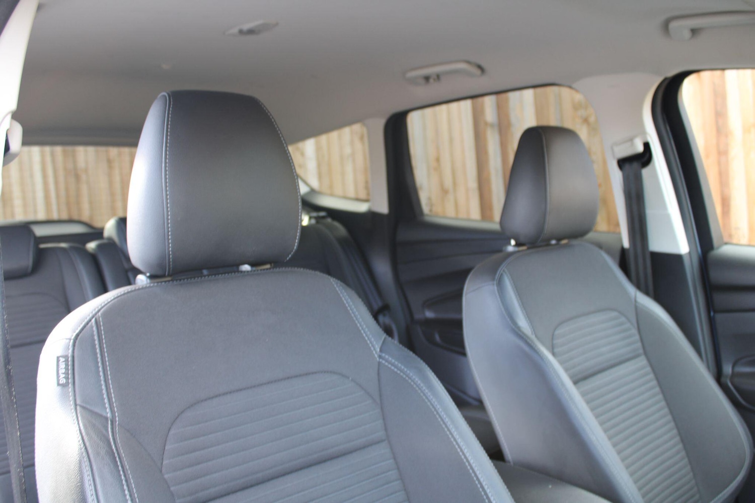 Used Ford Kuga 2019 for sale - 76432950: Photo 37