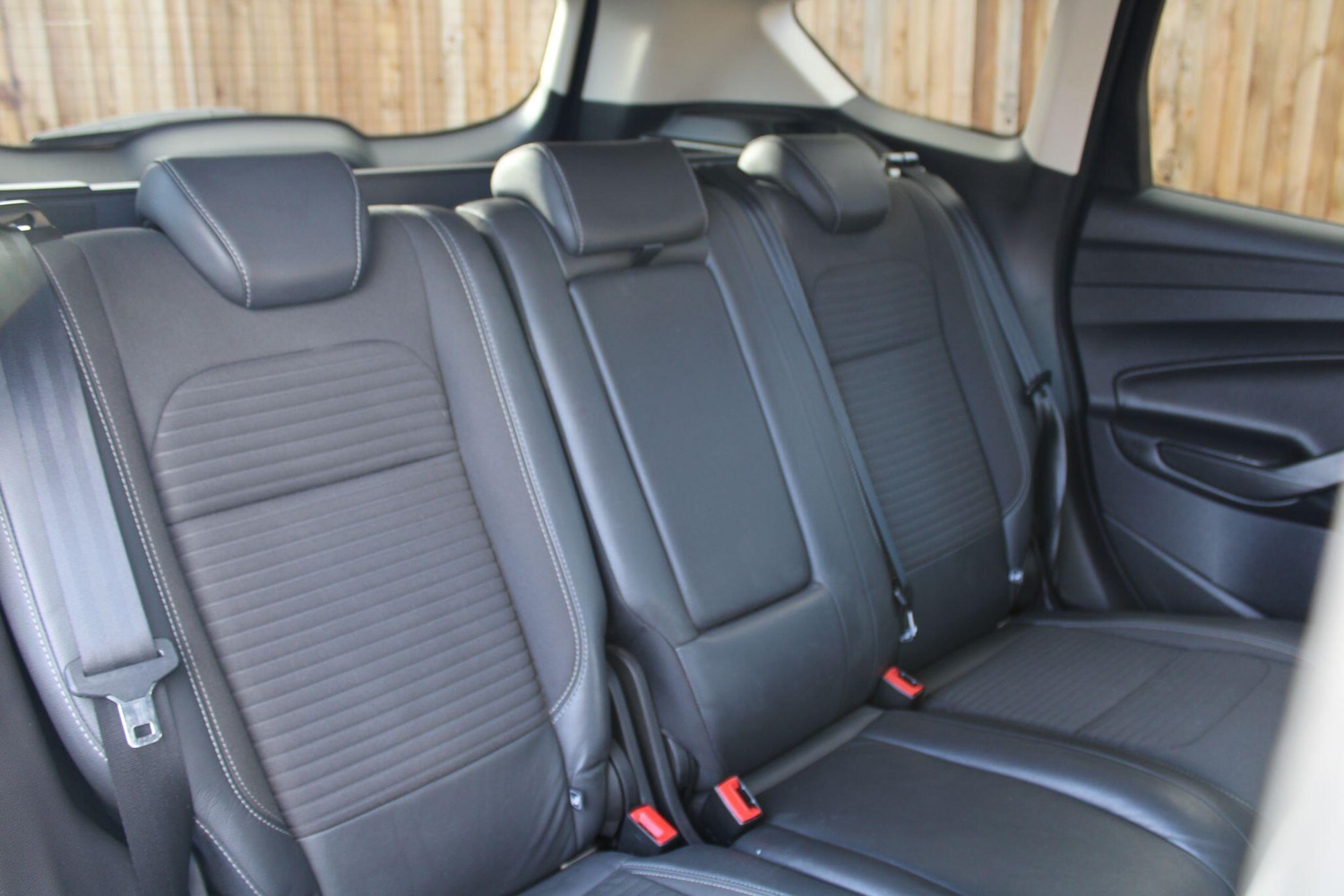 Used Ford Kuga 2019 for sale - 76432950: Photo 38