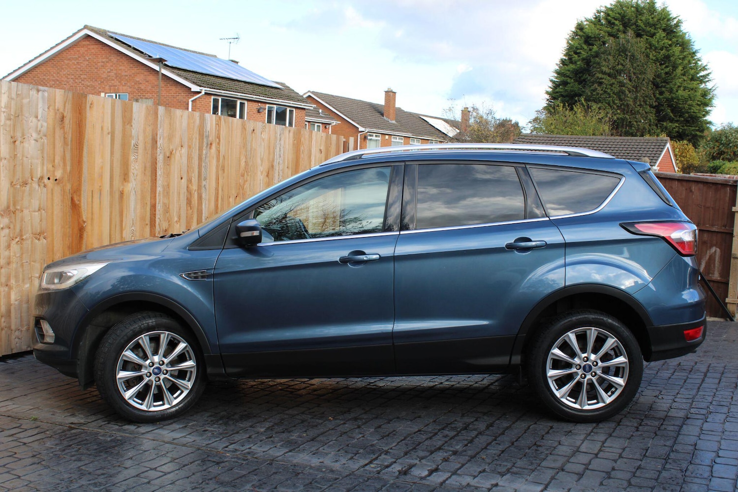 Used Ford Kuga 2019 for sale - 76432950: Photo 40