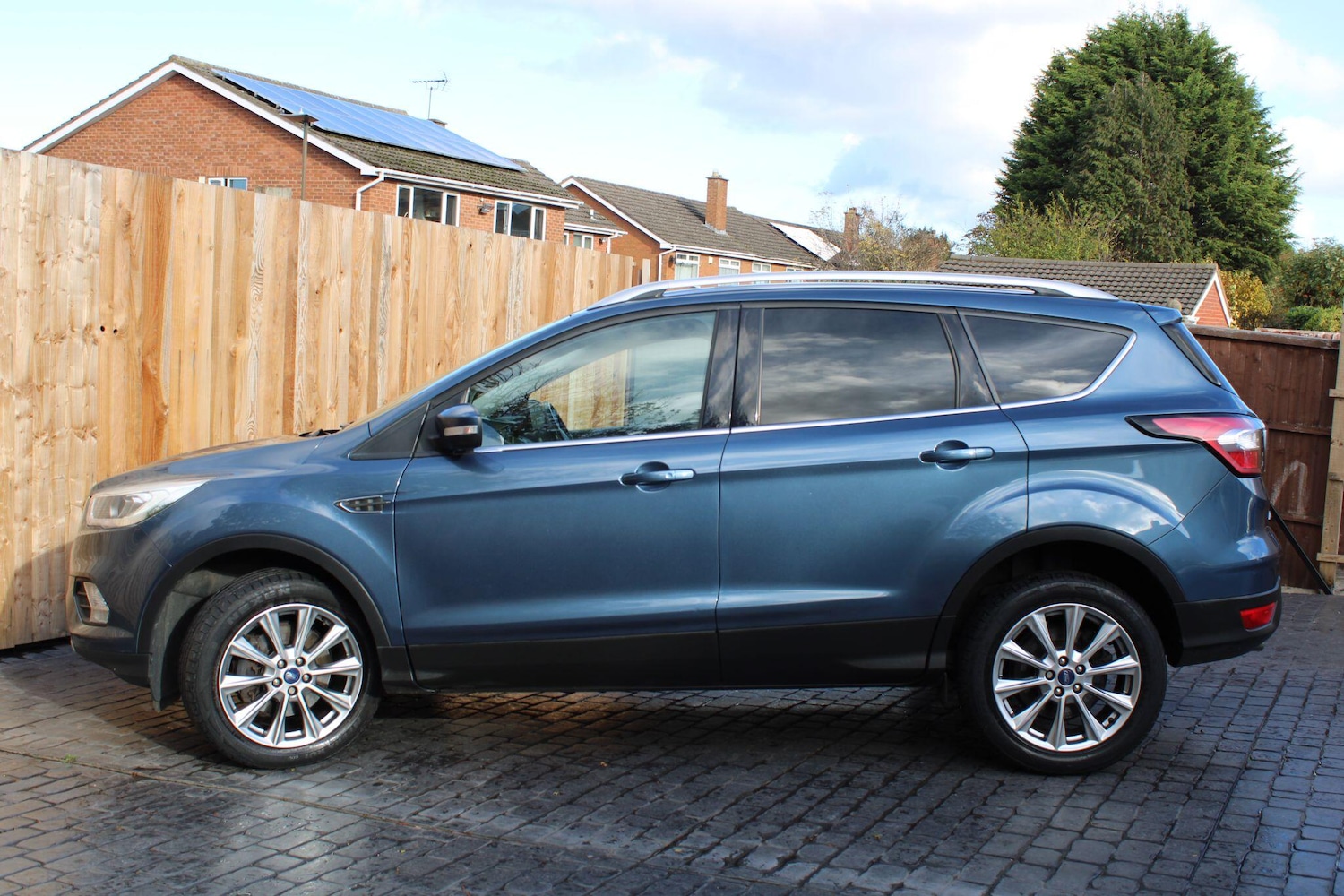 Used Ford Kuga 2019 for sale - 76432950: Photo 41
