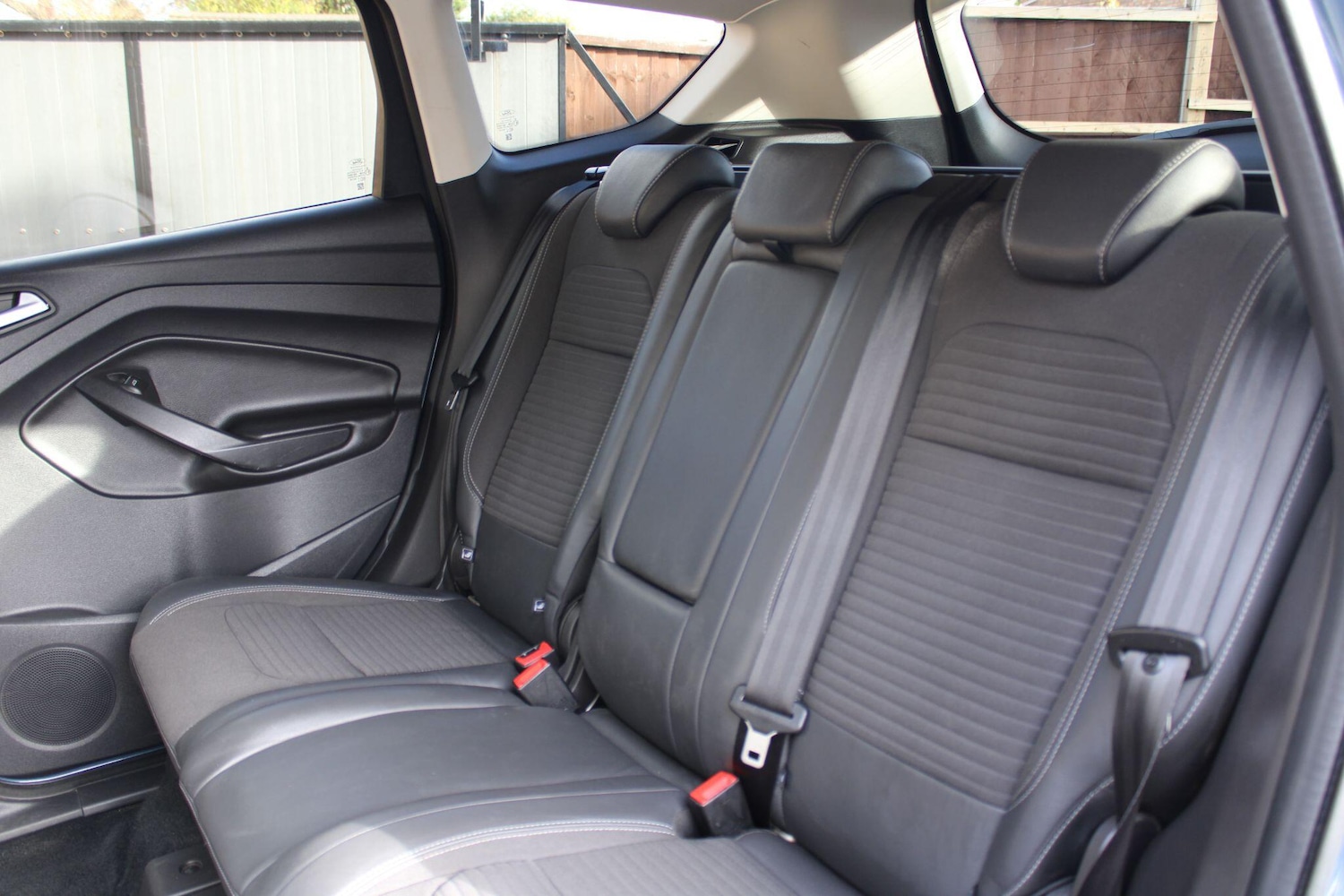 Used Ford Kuga 2019 for sale - 76432950: Photo 45