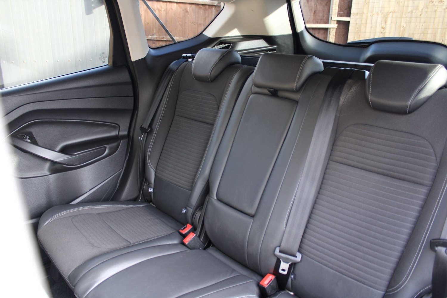 Used Ford Kuga 2019 for sale - 76432950: Photo 46