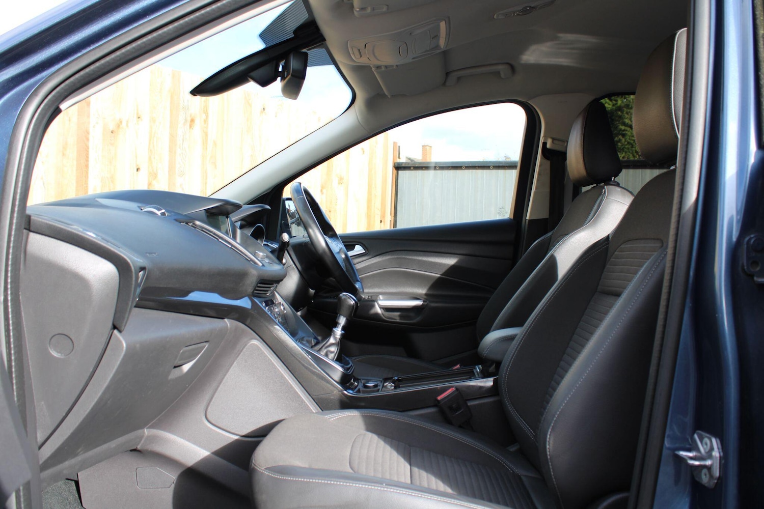 Used Ford Kuga 2019 for sale - 76432950: Photo 47