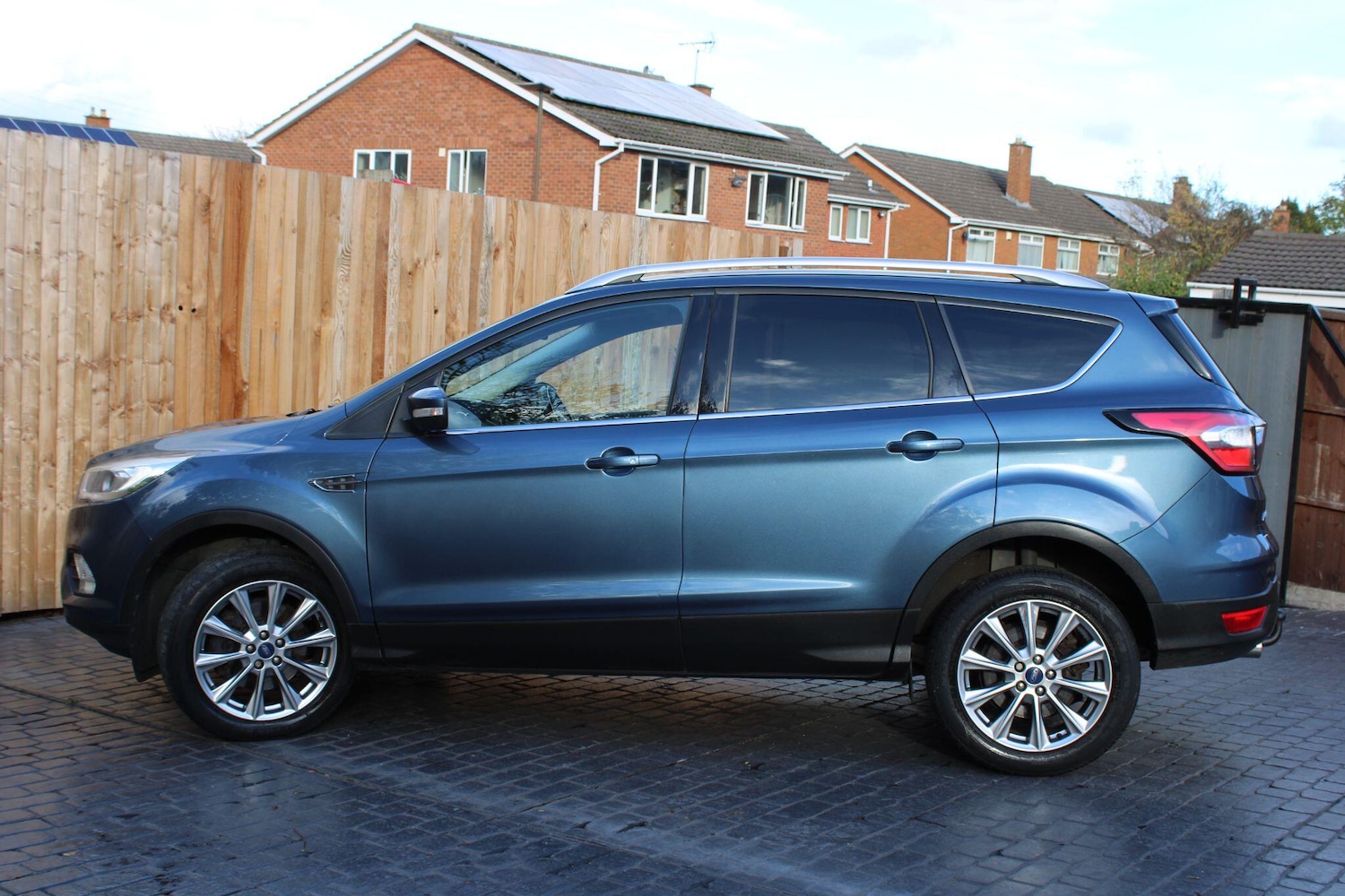 Used Ford Kuga 2019 for sale - 76432950: Photo 53