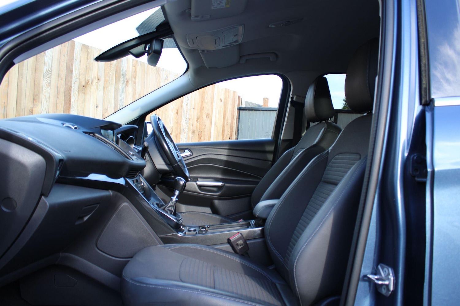 Used Ford Kuga 2019 for sale - 76432950: Photo 54