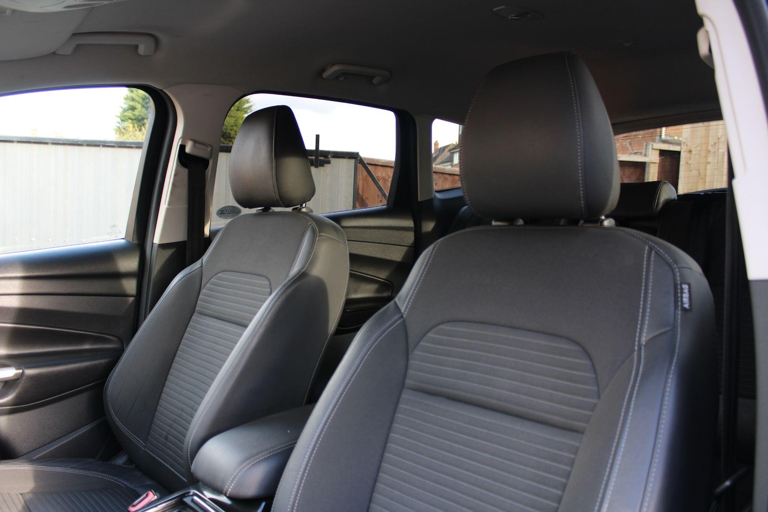 Used Ford Kuga 2019 for sale - 76432950: Photo 55