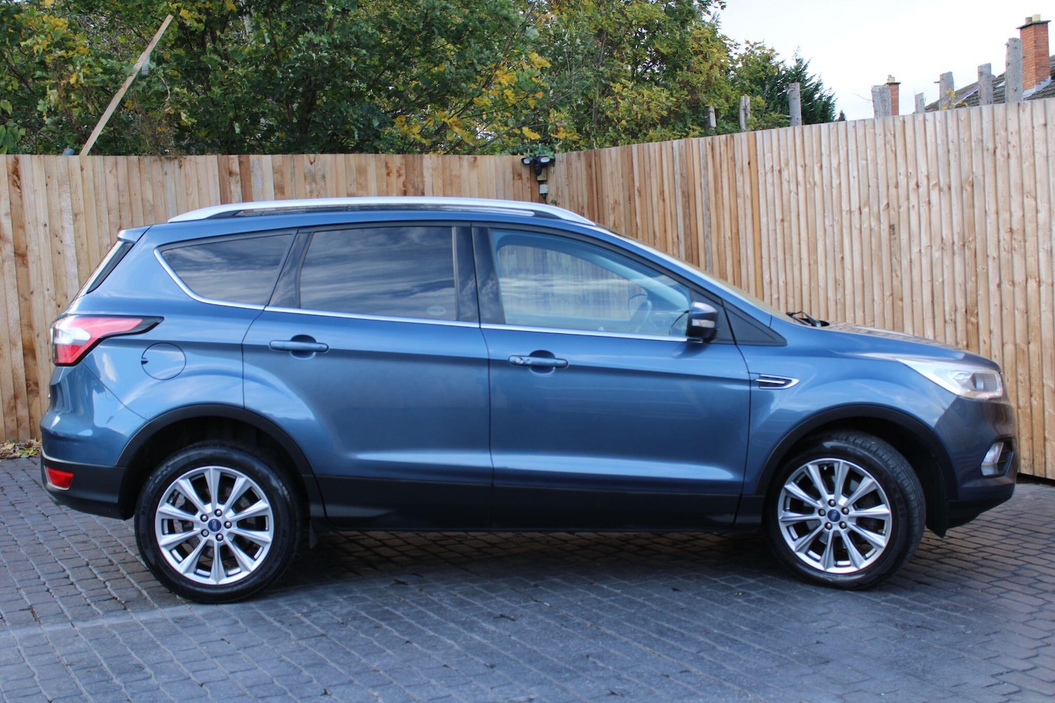 Used Ford Kuga 2019 for sale - 76432950: Photo 57