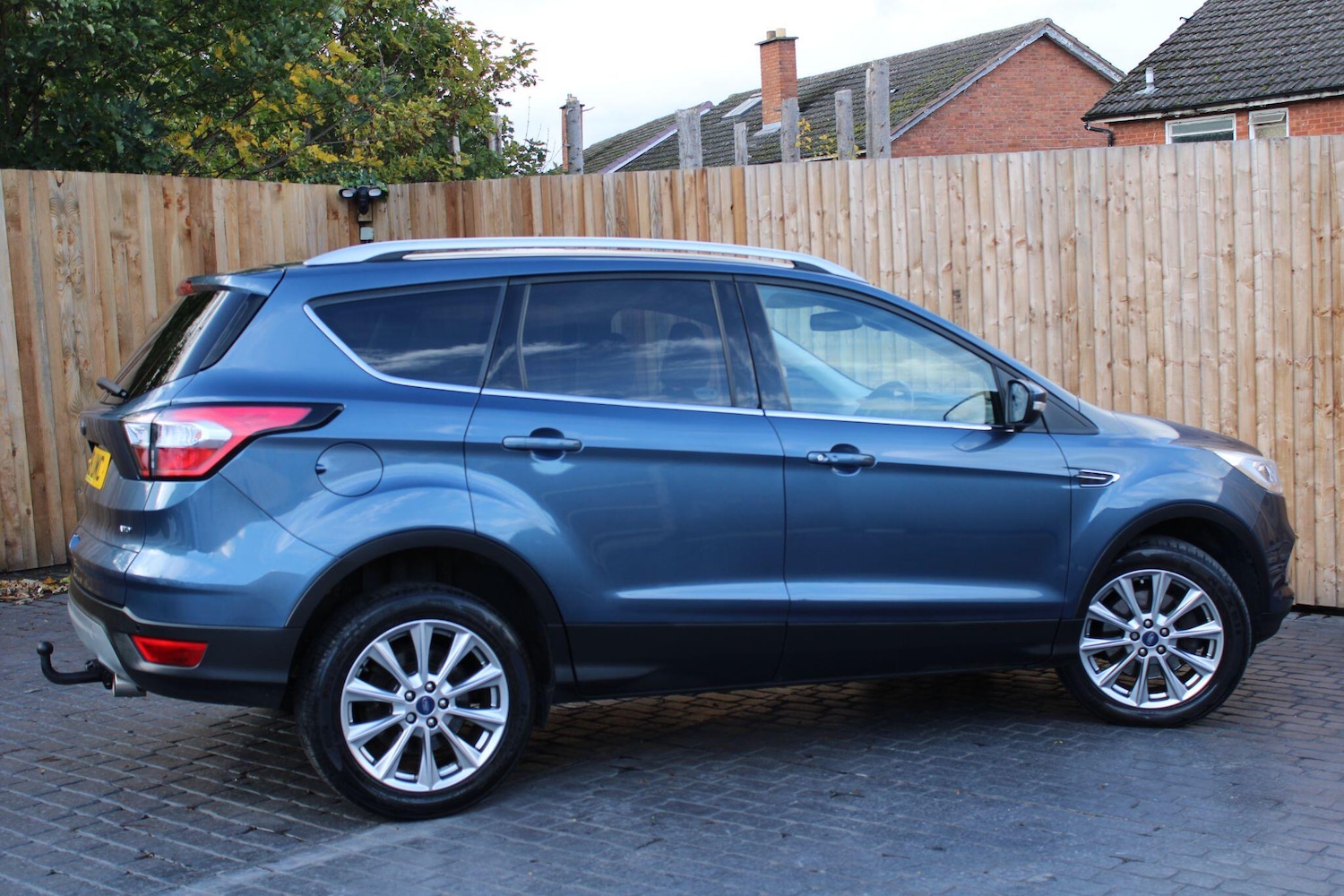 Used Ford Kuga 2019 for sale - 76432950: Photo 58