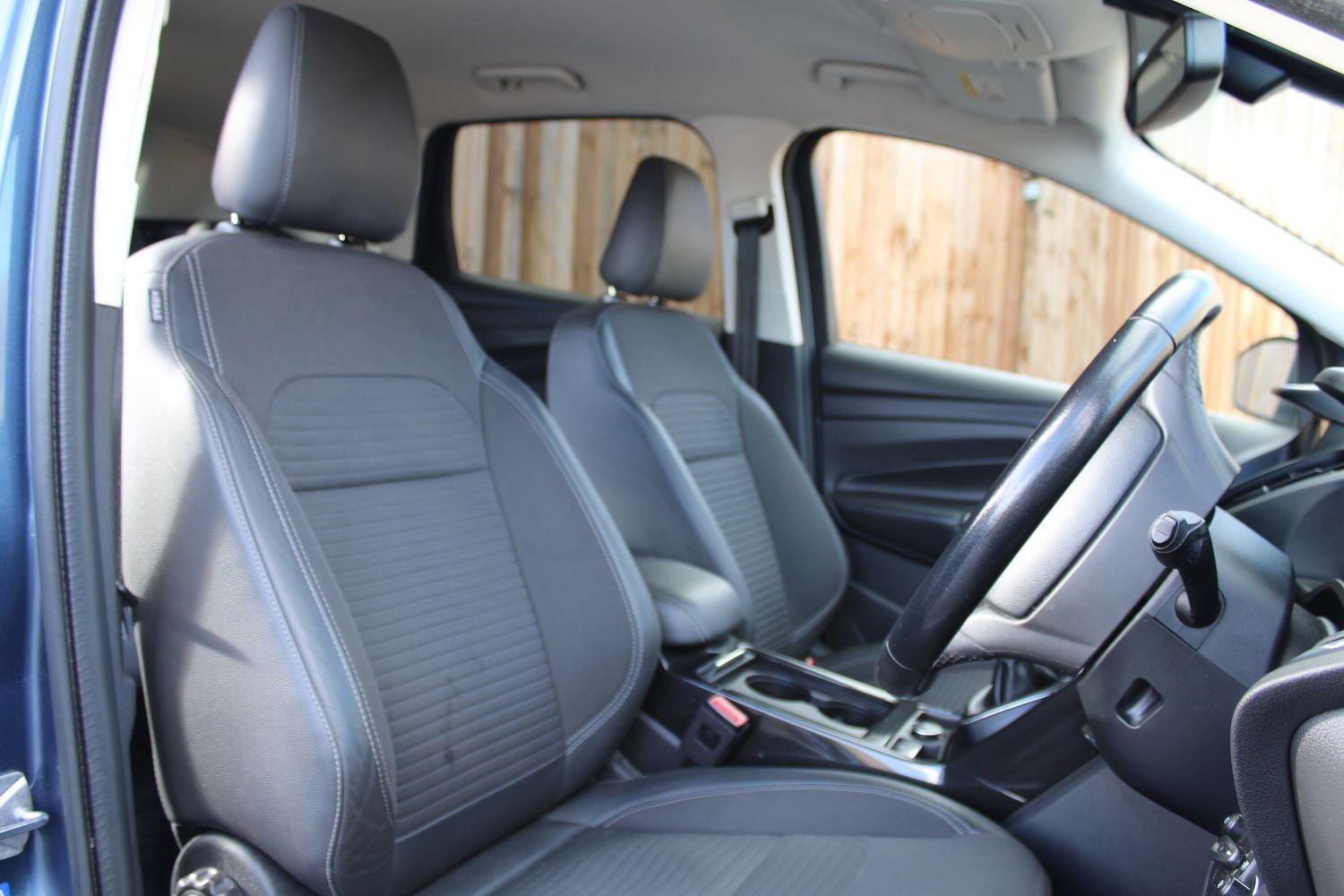 Used Ford Kuga 2019 for sale - 76432950: Photo 7