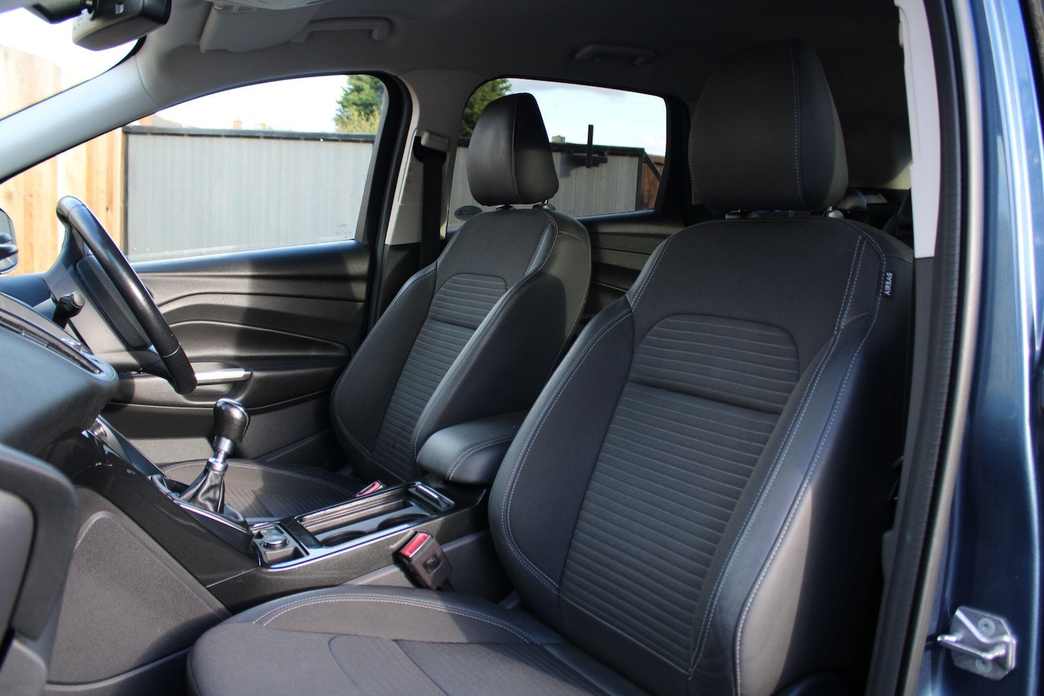 Used Ford Kuga 2019 for sale - 76432950: Photo 8