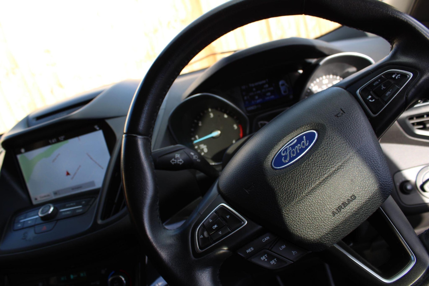 Used Ford Kuga 2019 for sale - 76432950: Photo 9