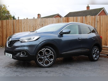 Renault - Kadjar