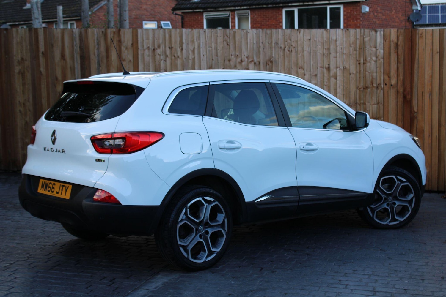 Vehicle 26