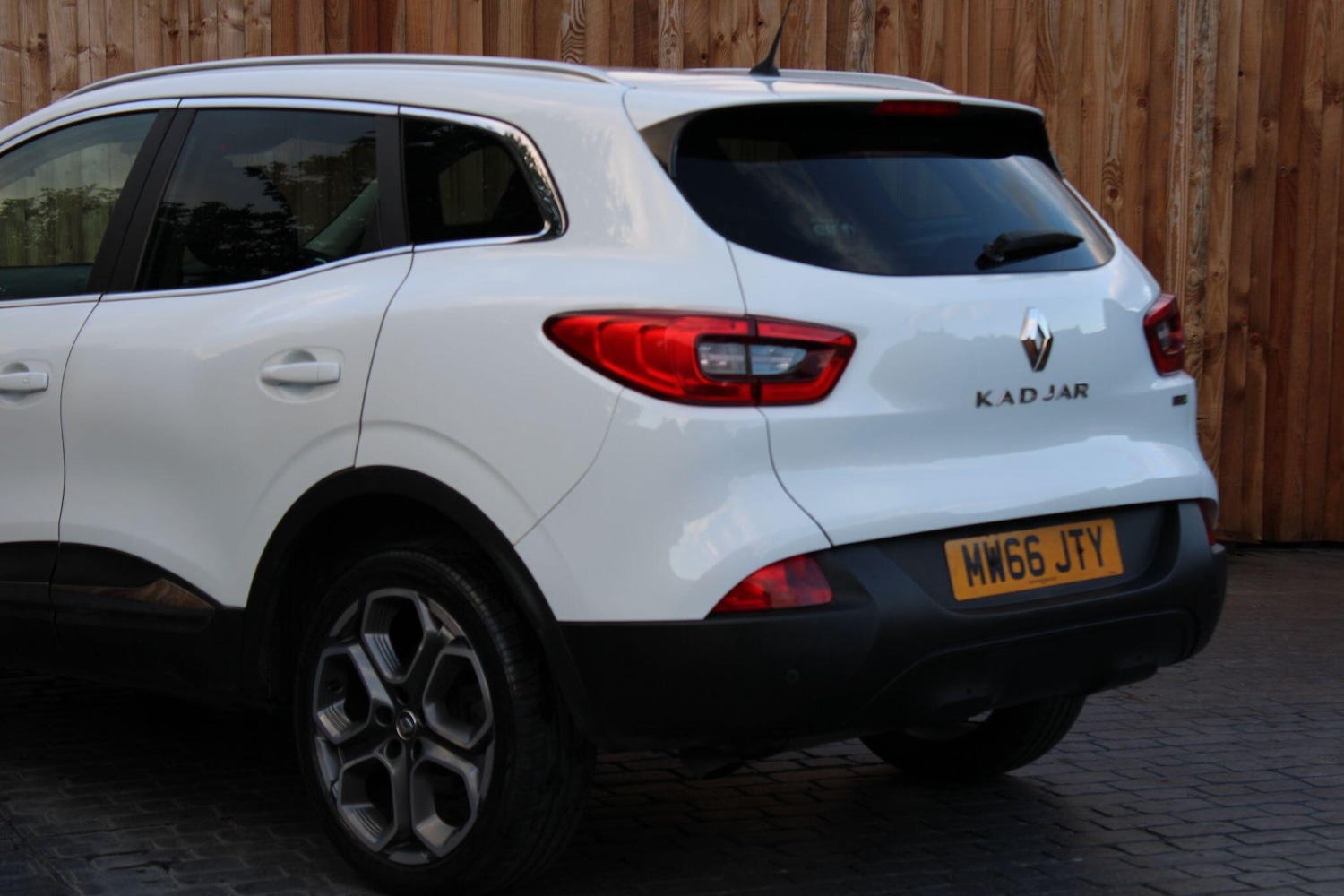 Vehicle 34