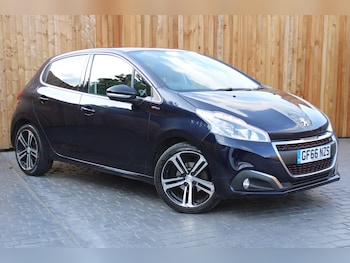 Used Peugeot 208 2016 for sale - 76071492: Photo