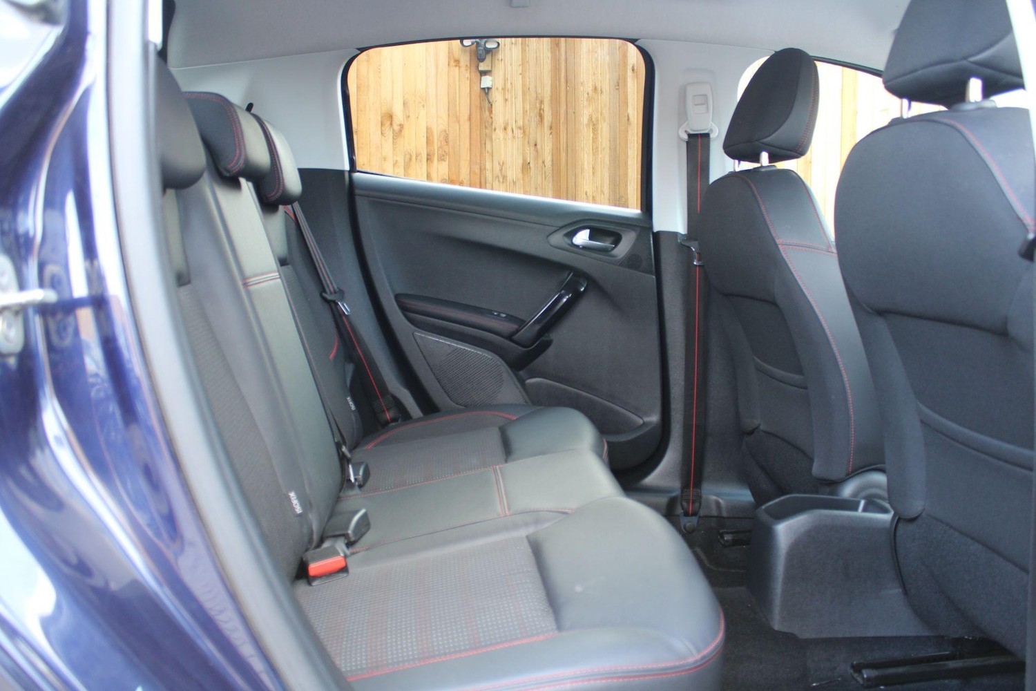 Vehicle 31