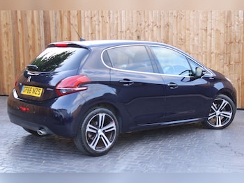 Used Peugeot 208 2016 for sale - 76071492: Photo