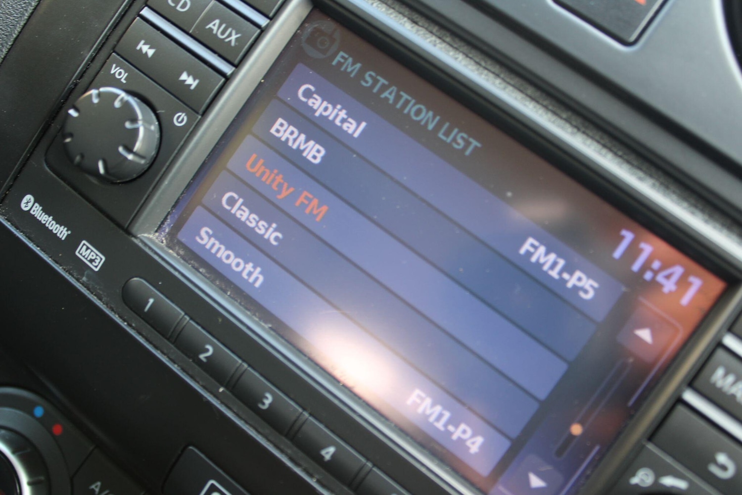 Vehicle 13