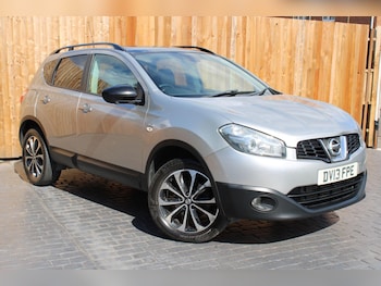 Used Nissan Qashqai 2013 for sale - 76072642: Photo