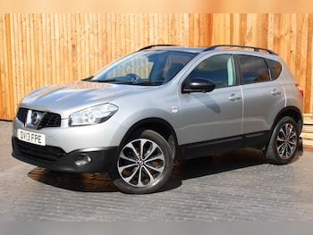 Used Nissan Qashqai 2013 for sale - 76072642: Photo