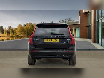 Used Volvo XC90 2024 for sale - 77269027: Photo
