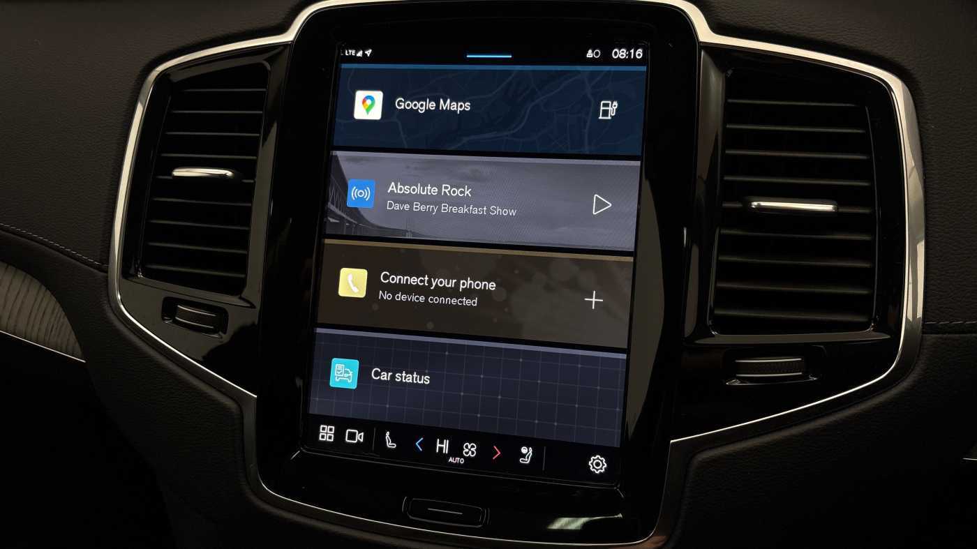 Used Volvo XC90 2024 for sale - 77501709: Photo 11