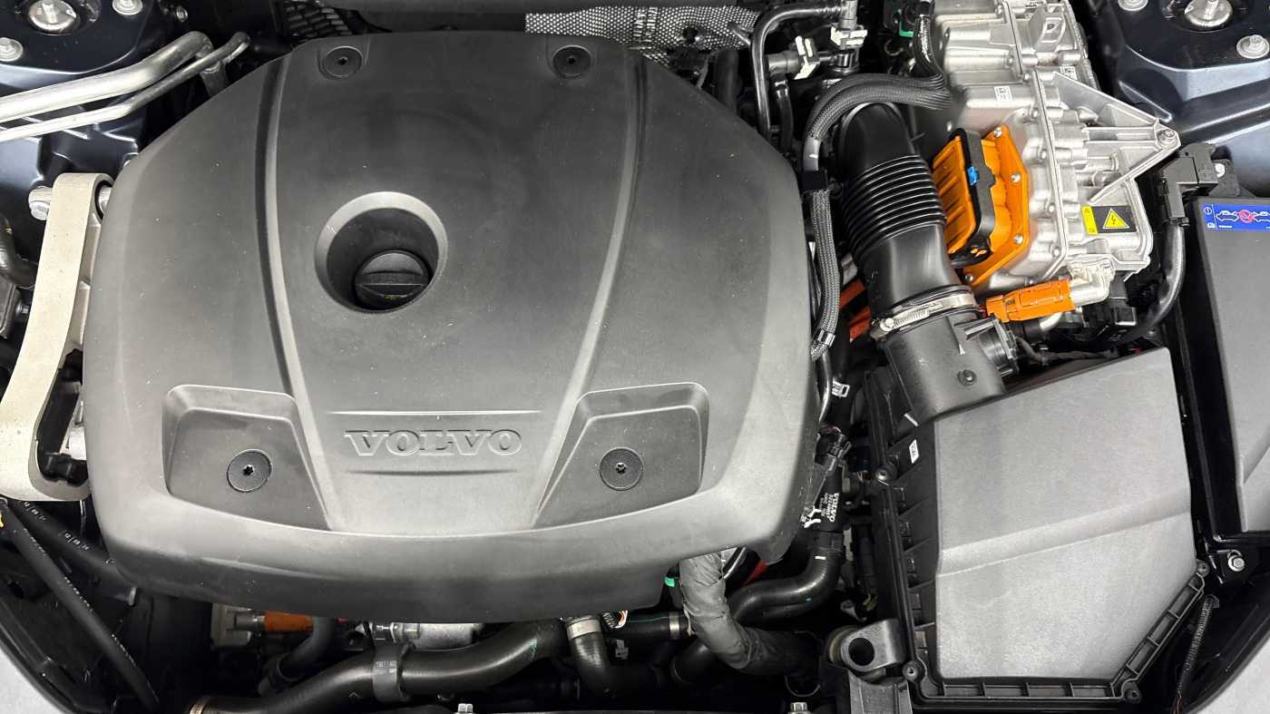 Used Volvo XC90 2024 for sale - 77501709: Photo 15